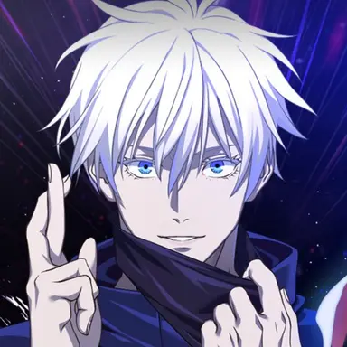 Profile image of 五条悟