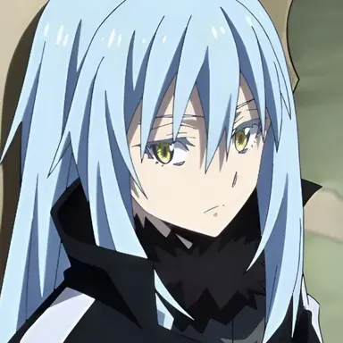 Profile image of リムル・テンペスト