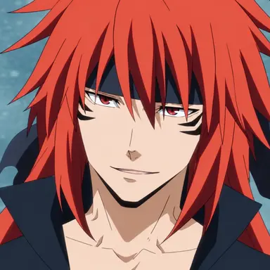Profile image of ギィ・クリムゾン