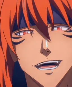 Profile image of ギィ・クリムゾン