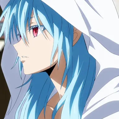 Profile image of ラファエル