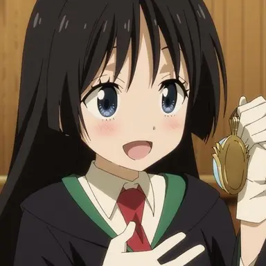 Profile image of クロエ・オベール