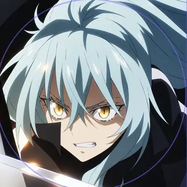 Profile image of リムル・テンペスト