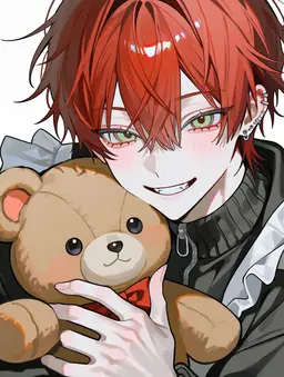 Profile image of 아키라