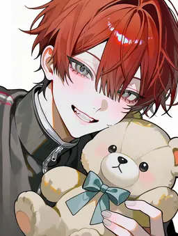 Profile image of 아키라
