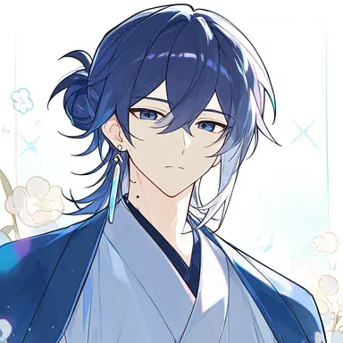 Profile image of 深