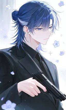 Profile image of 深