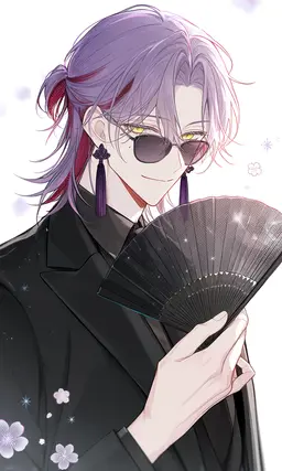 Profile image of 妖朱