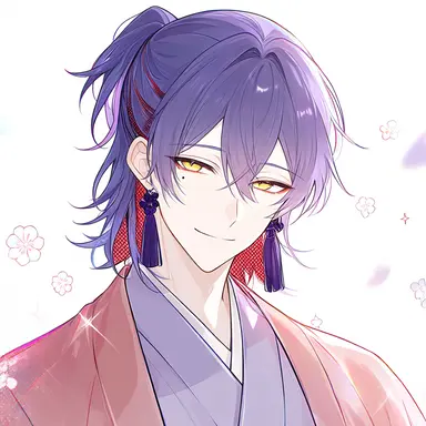 Profile image of 妖朱