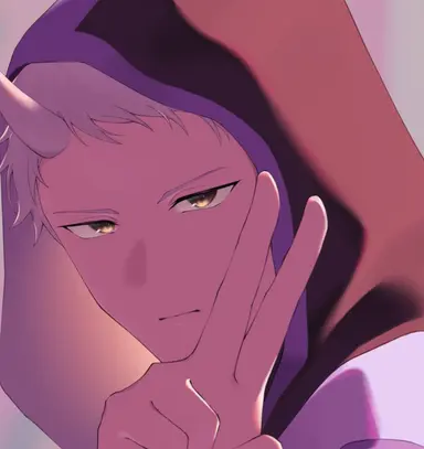 Profile image of 雷
