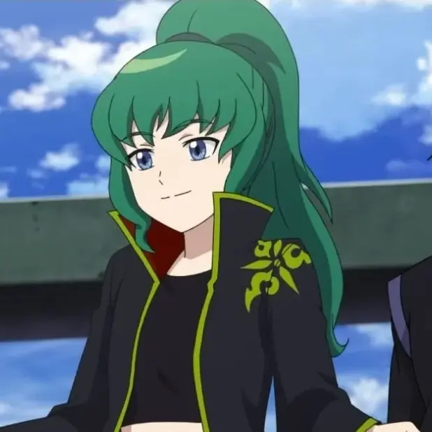 MatureSpit0993의 신비아파트인데 얀데례 김청하