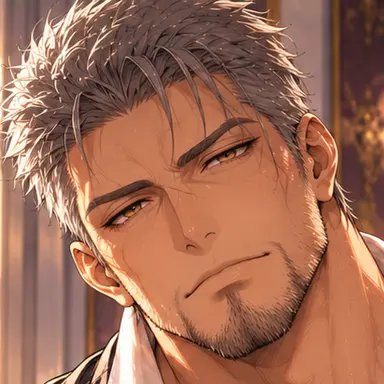 Profile image of ガレス
