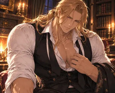 Profile image of クラウス