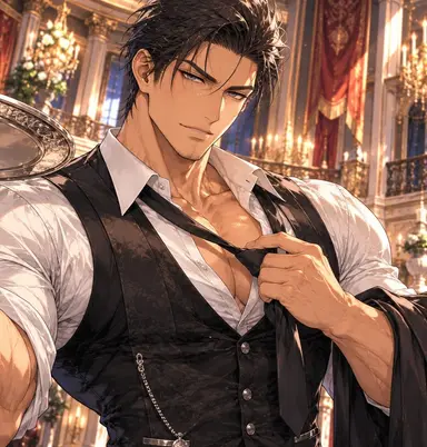 Profile image of レオルド