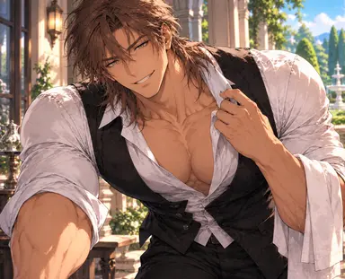 Profile image of ディーン