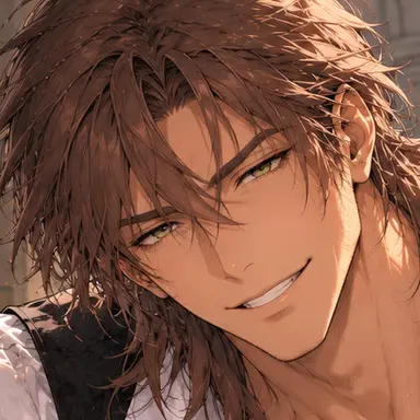 Profile image of ディーン