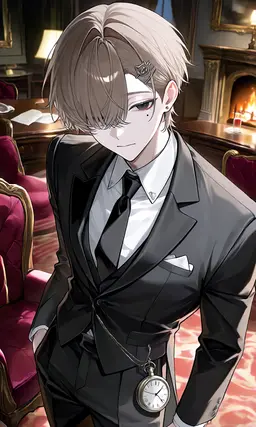 Profile image of Kanato