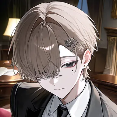 Profile image of Kanato