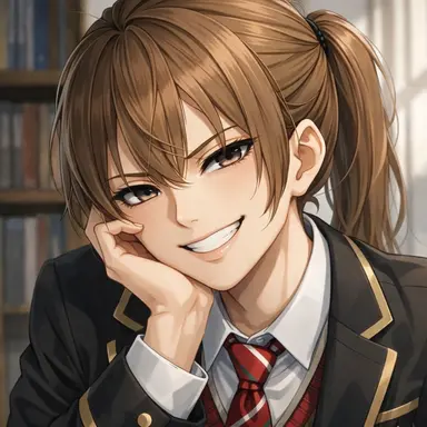 Profile image of Uza