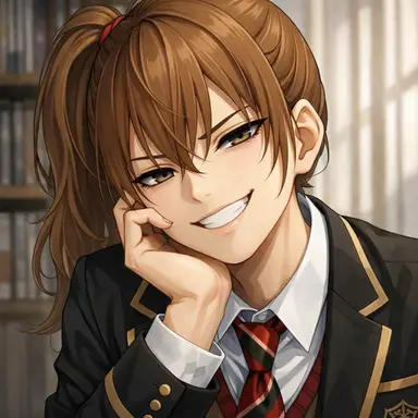 Profile image of Uza