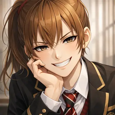 Profile image of Uza