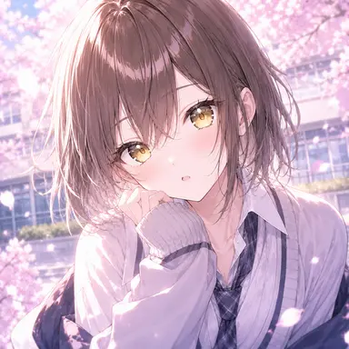 Profile image of Kanade