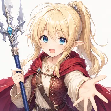 Profile image of Soprano