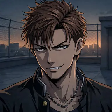 Profile image of Gomi