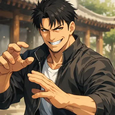 Profile image of Rou