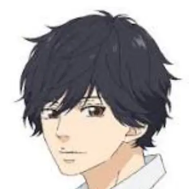 Profile image of Kou Mabuchi