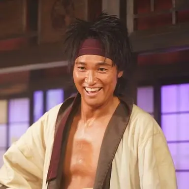Profile image of 左之助