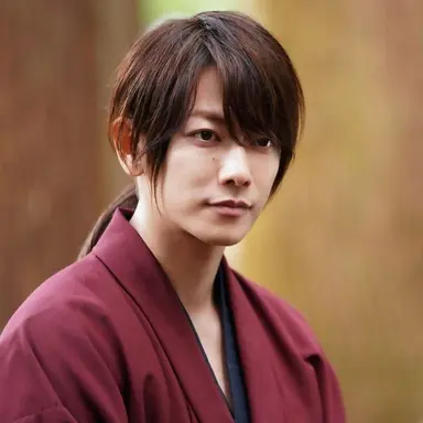 Profile image of 剣心