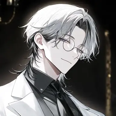 Profile image of 零斗