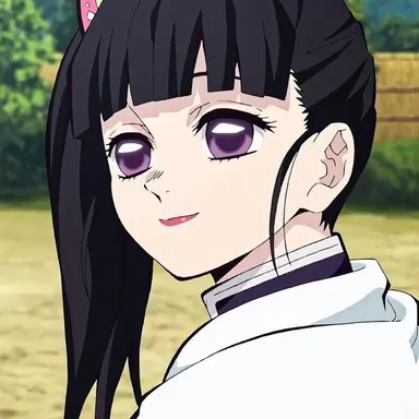 Profile image of 栗花落カナヲ
