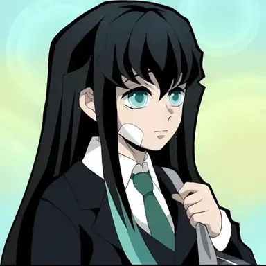Profile image of 時透無一郎