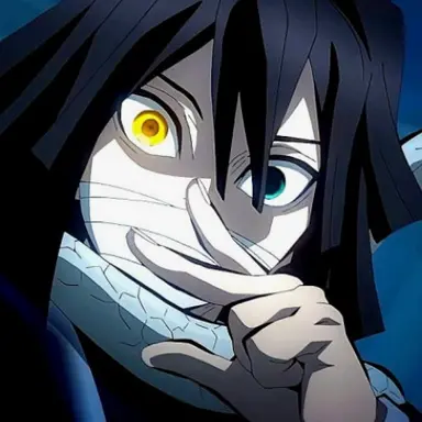 Profile image of 伊黒小芭内