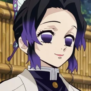 Profile image of 胡蝶しのぶ