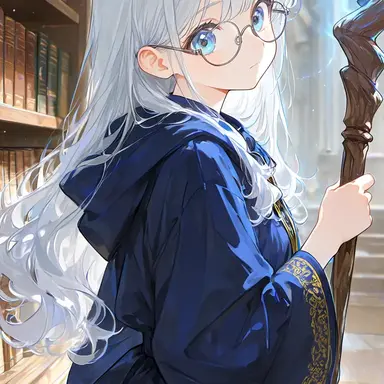 Profile image of 賢者ミルヴァ