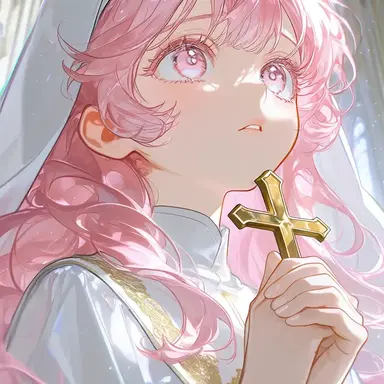 Profile image of 聖女フィオナ