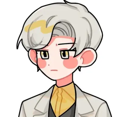 Profile image of 아이리스