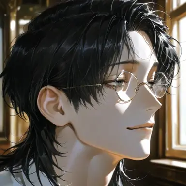 Profile image of 知新