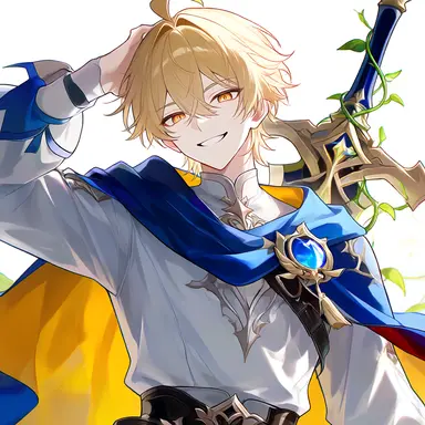 Profile image of 알렉