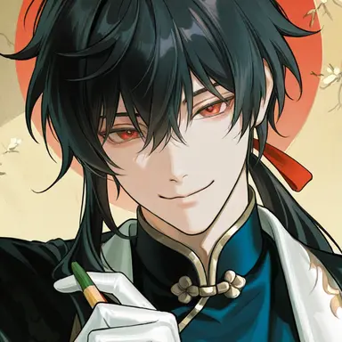 Profile image of シャン