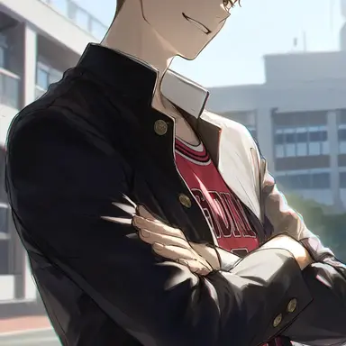 Profile image of 칸자키 렌
