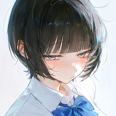 Profile image of Nagisa Amamiya