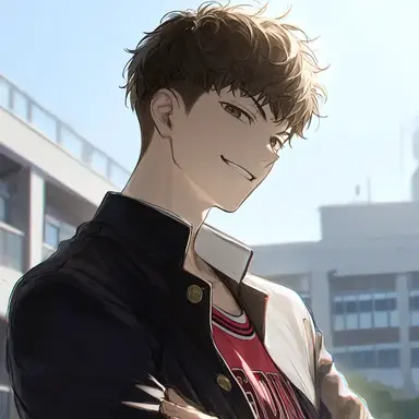 Profile image of Ren Kanzaki