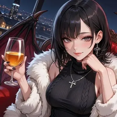 Profile image of Luna