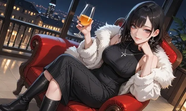 Profile image of Luna