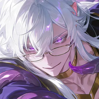 Profile image of 搤