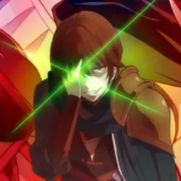 Profile image of ケヤルガ
